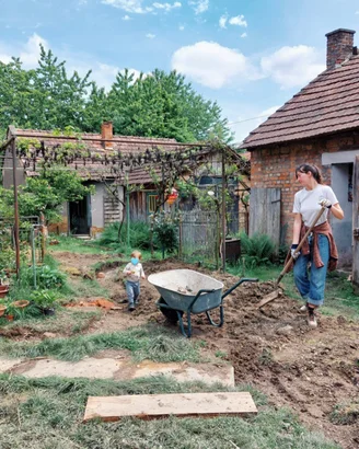 Permaculture